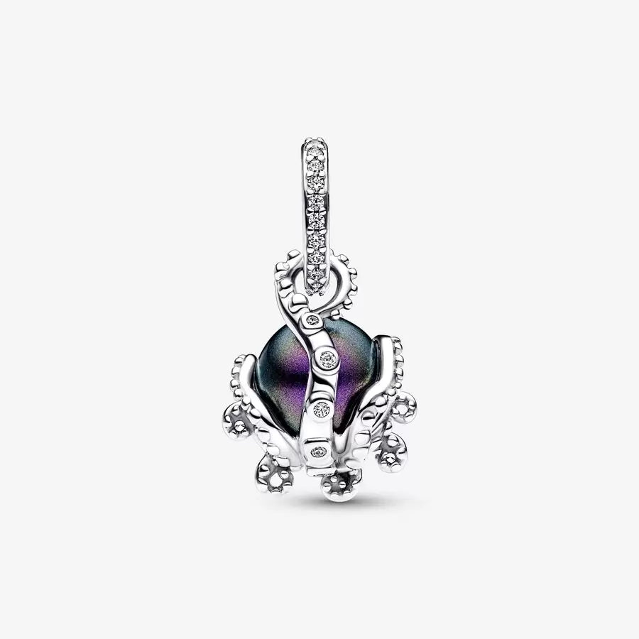 Disney, La Sirenetta, Pendente Ursula - 792684C01 - Simmi Gioiellerie -Charm