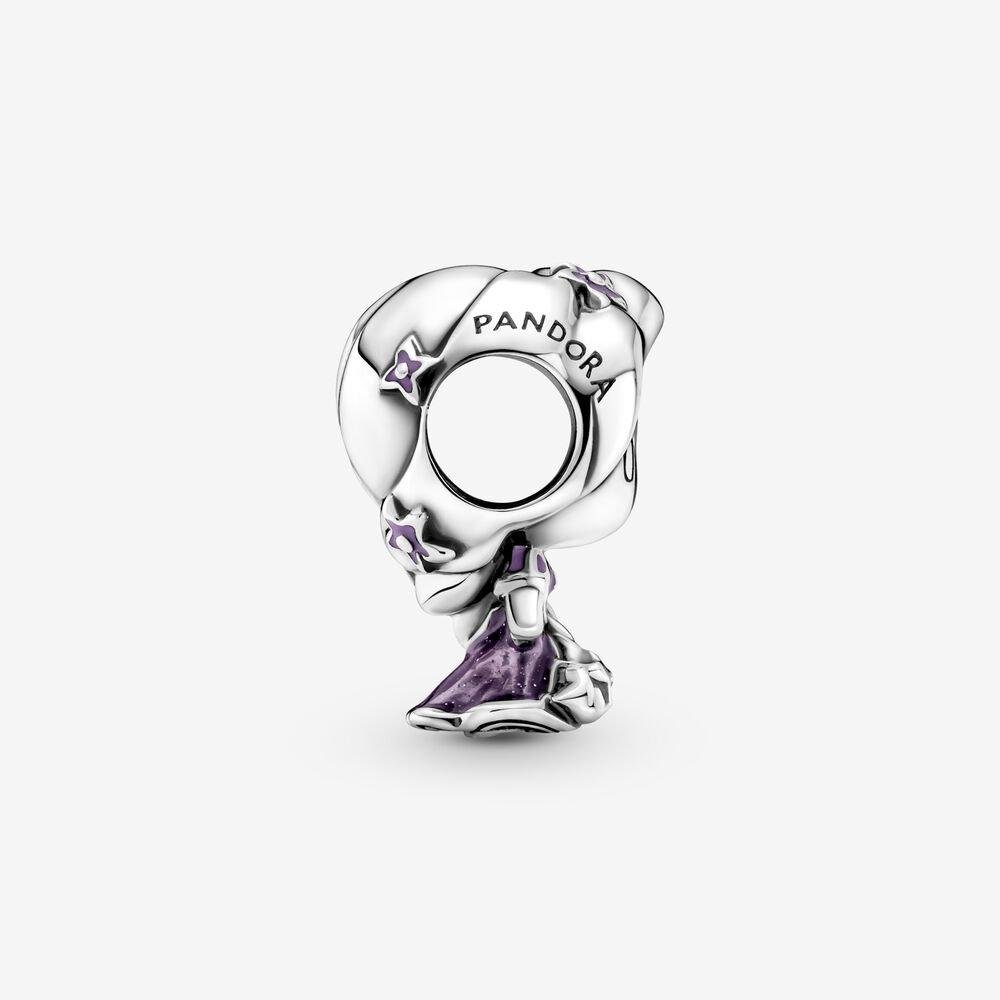 Disney, Principessa Rapunzel - 799498C01 - Simmi Gioiellerie -Charm