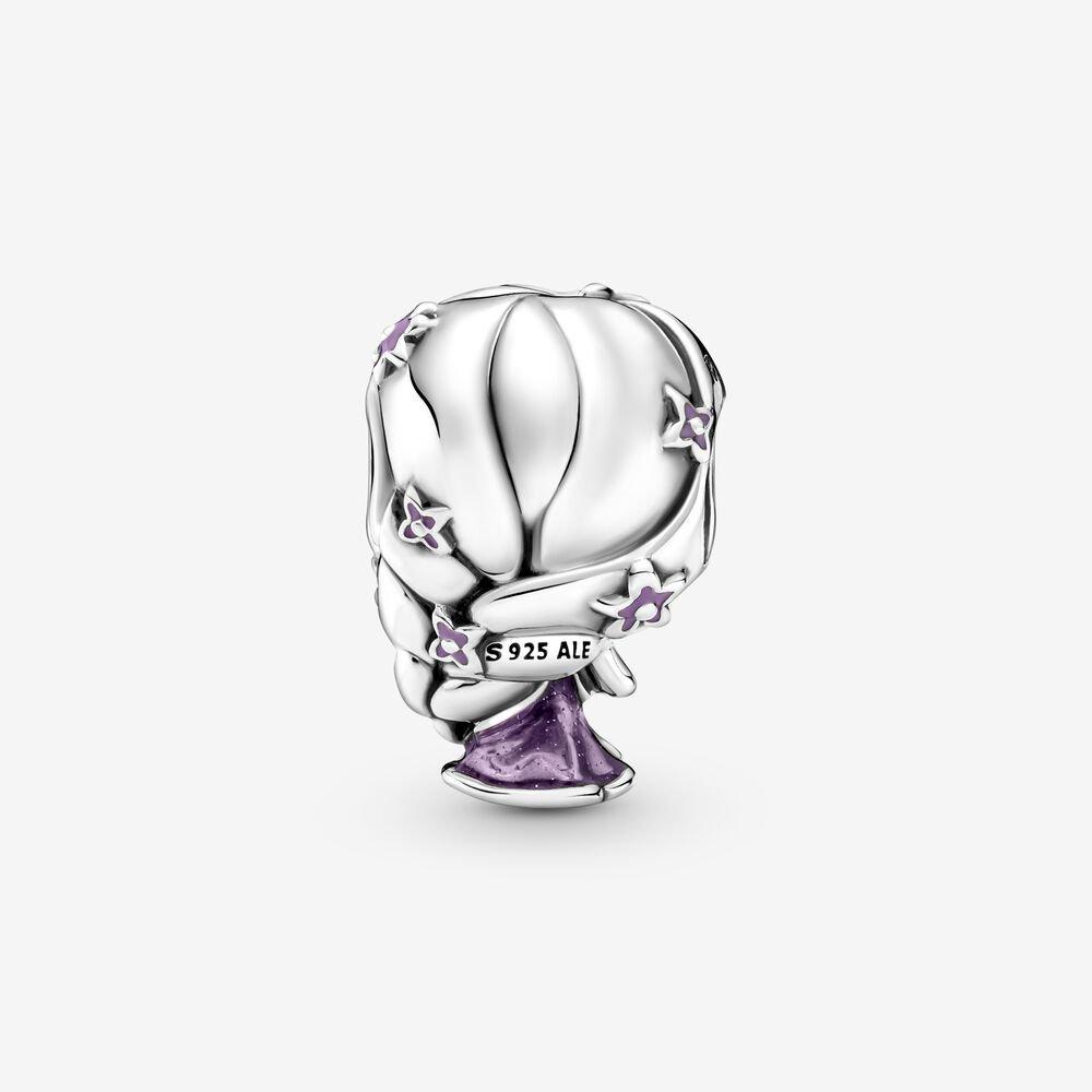 Disney, Principessa Rapunzel - 799498C01 - Simmi Gioiellerie -Charm
