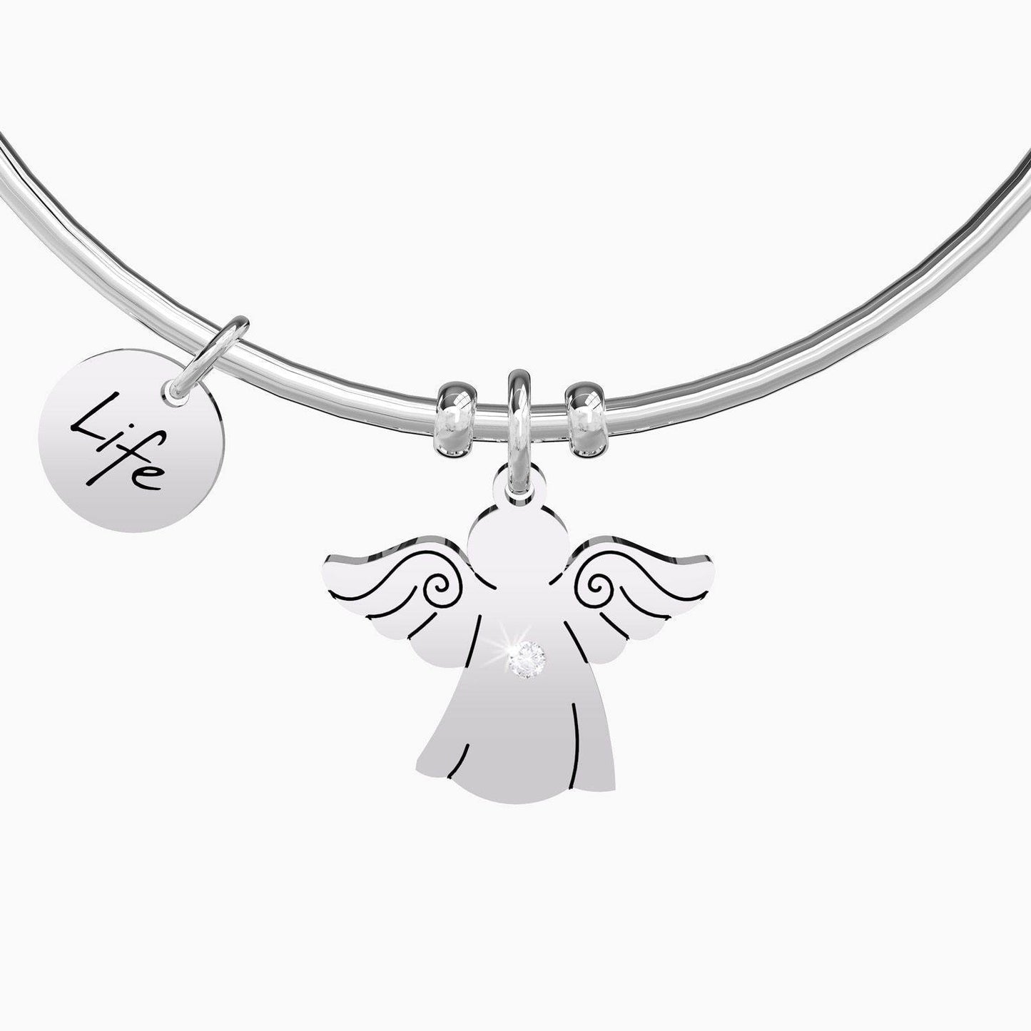 ANGELO | PROTEZIONE - Simmi gioiellerie -Bracciale