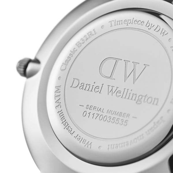 PETITE SHEFFIELD - Simmi gioiellerie -Orologi