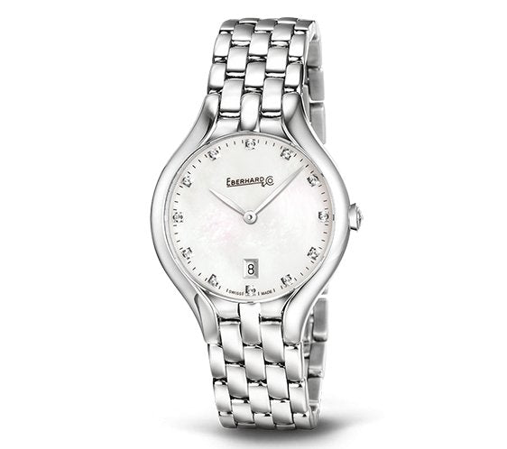 Eberhard Rêve 61009 CA QB - Simmi gioiellerie -Orologio