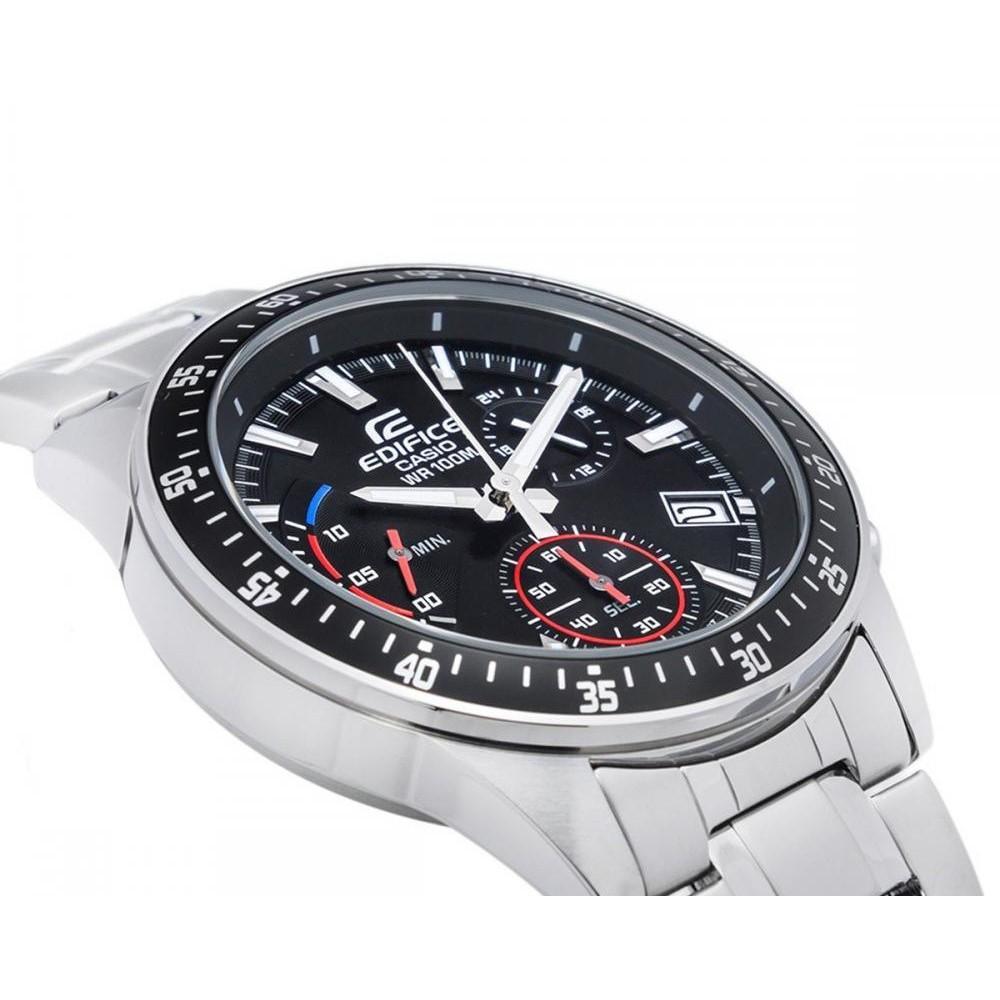 EDIFICE CLASSIC COLLECTION EFV-540D-1AVUEF - Simmi Gioiellerie -Orologi