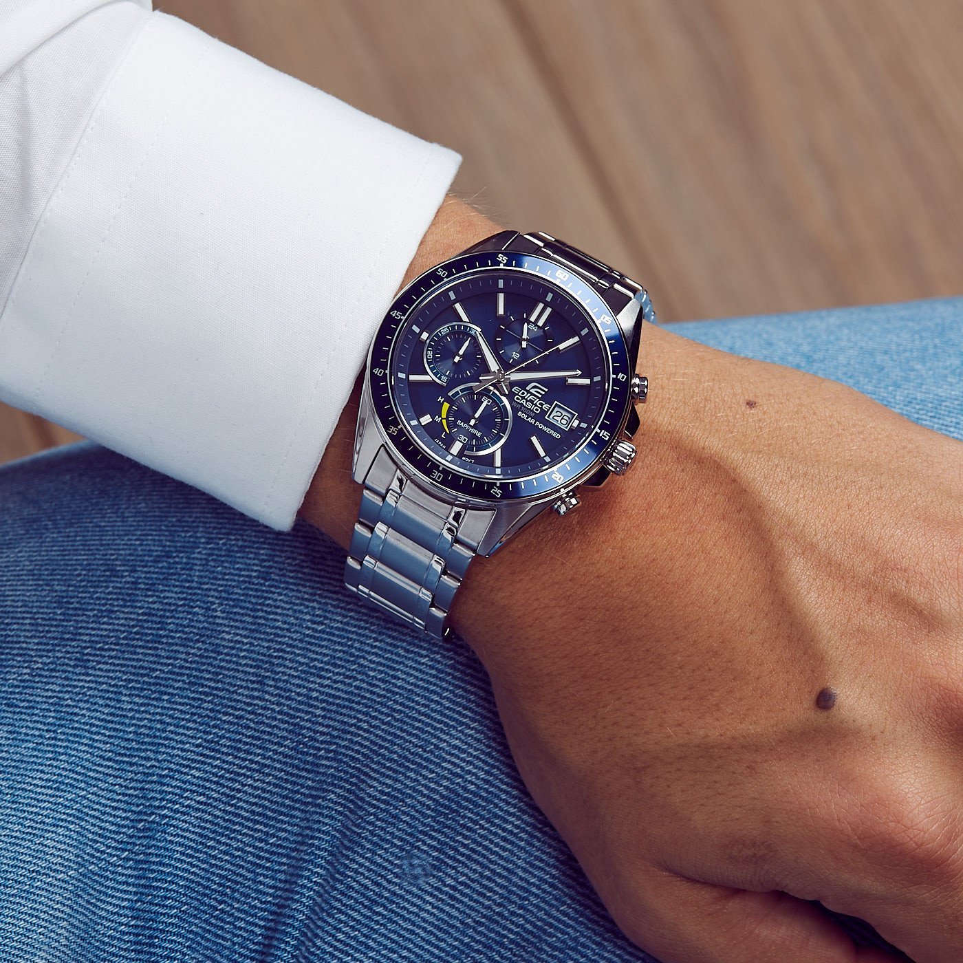 EFS-S510D-2AVUEF - Simmi Gioiellerie -Orologi