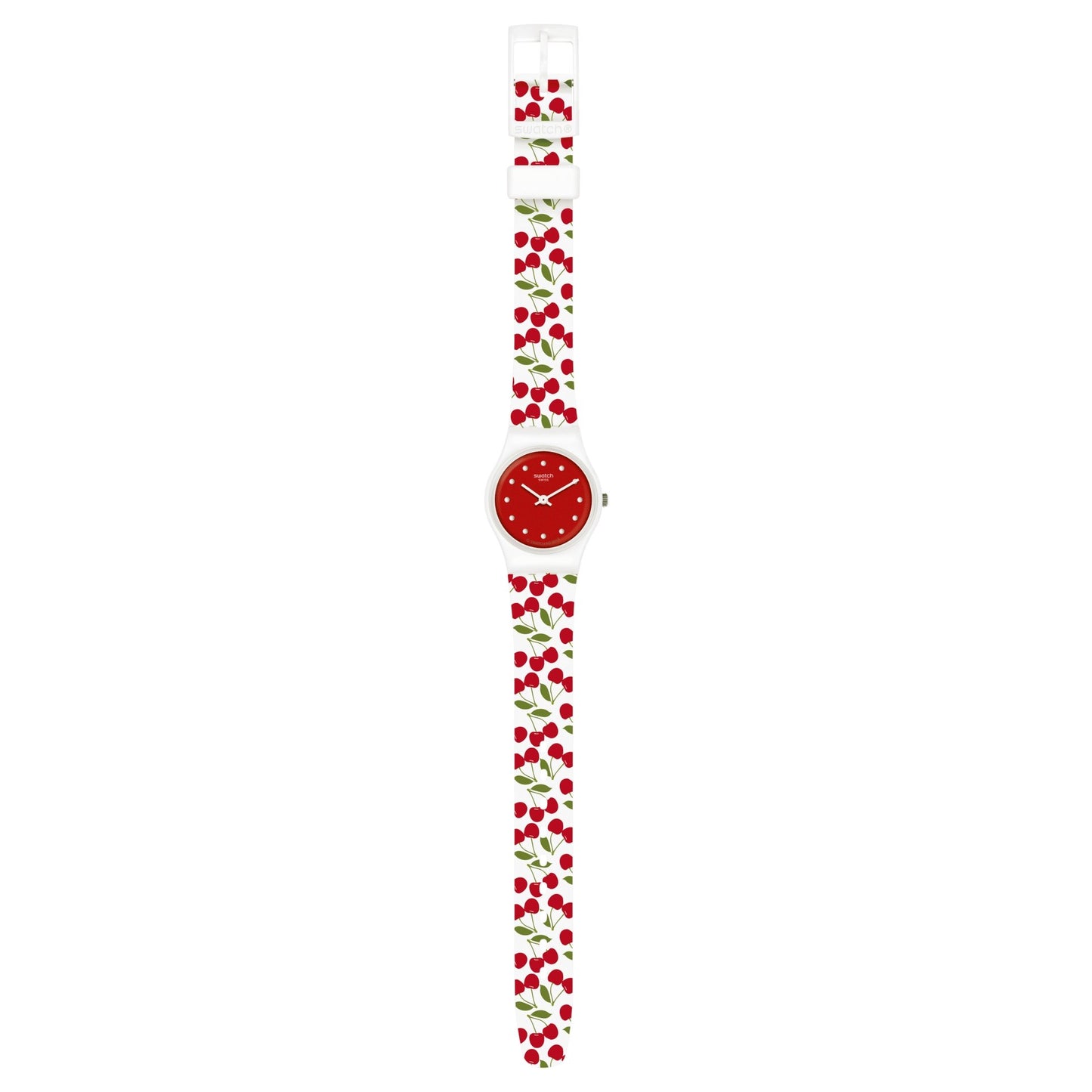 ENERGY BOOST CERISE MOI - LW167 - Simmi Gioiellerie -Orologi