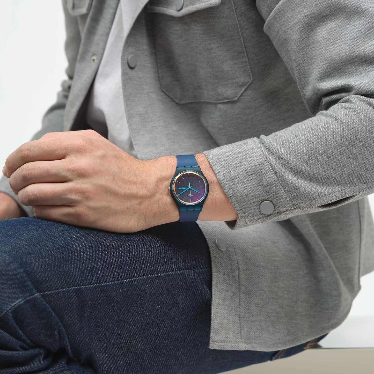 FADE TO PINK - SO29N707 - Simmi Gioiellerie -Orologi