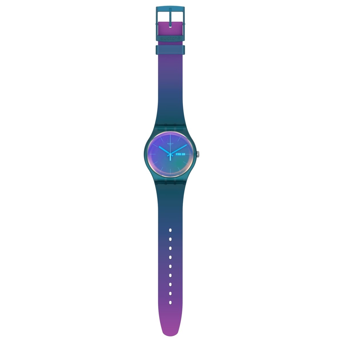 FADE TO PINK - SO29N707 - Simmi Gioiellerie -Orologi