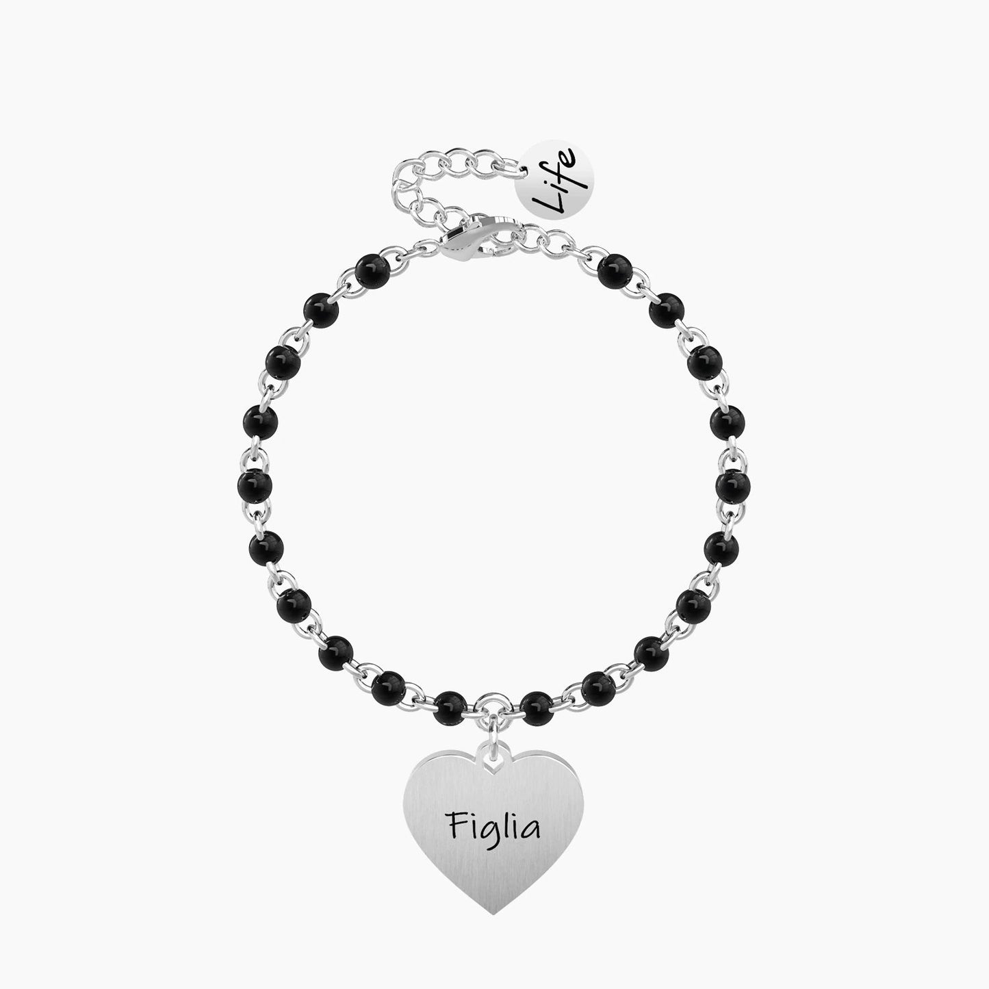 FIGLIA - 731907 - Simmi Gioiellerie -Bracciale