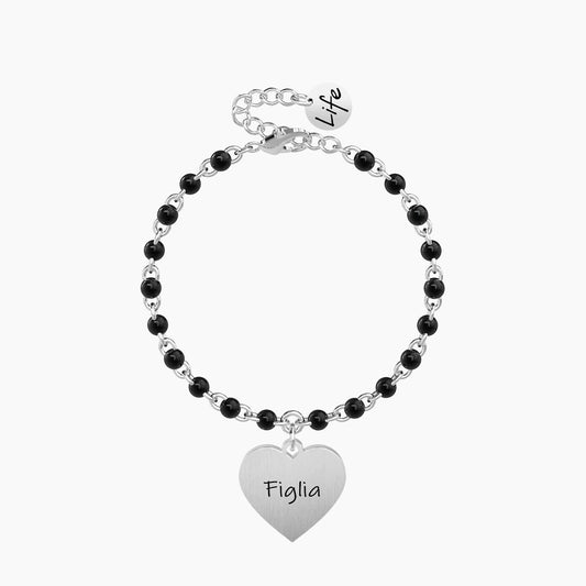 FIGLIA - 731907 - Simmi Gioiellerie -Bracciale