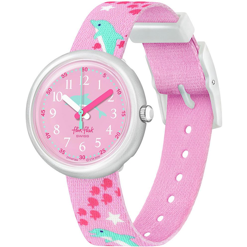 FLIK FLAK SEA TREASURES FINTASEA FPNP084 - Simmi Gioiellerie -Orologi da polso