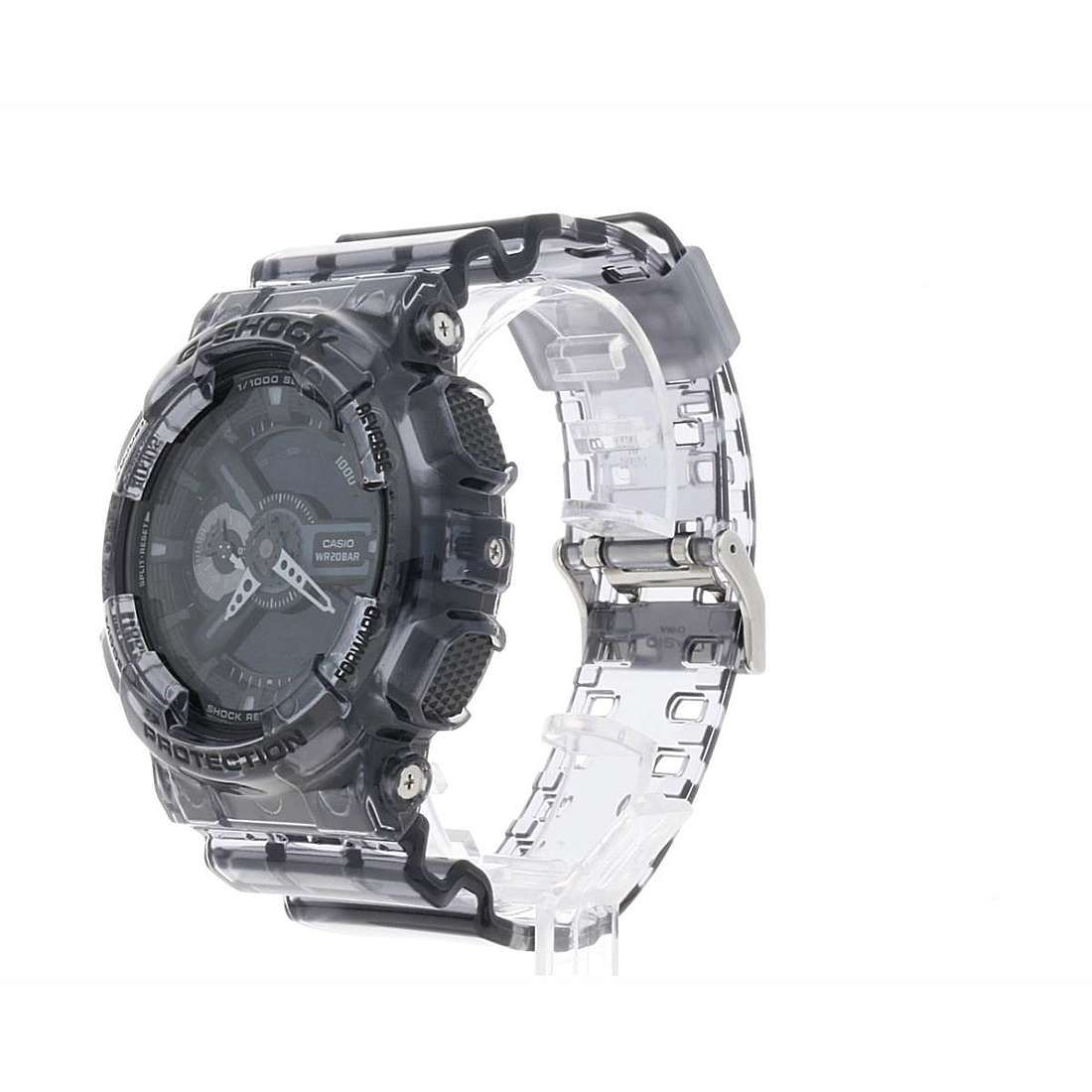 GA-110SKE-8AER - Simmi Gioiellerie -Orologi da polso