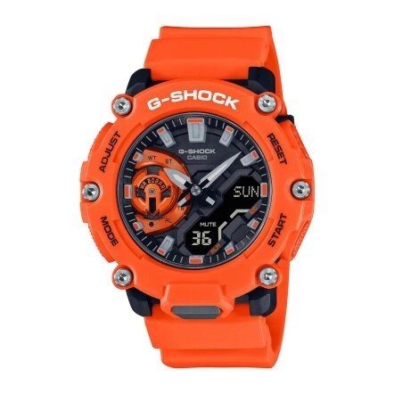 GA-2200M-4AER - Simmi Gioiellerie -Orologi