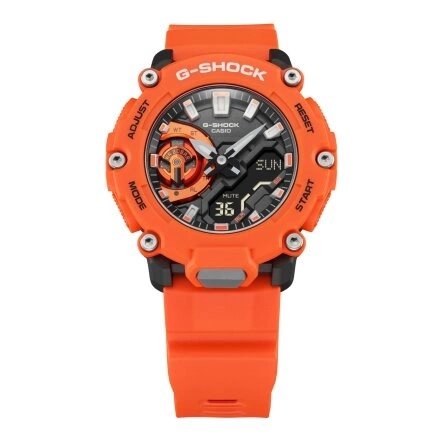 GA-2200M-4AER - Simmi Gioiellerie -Orologi