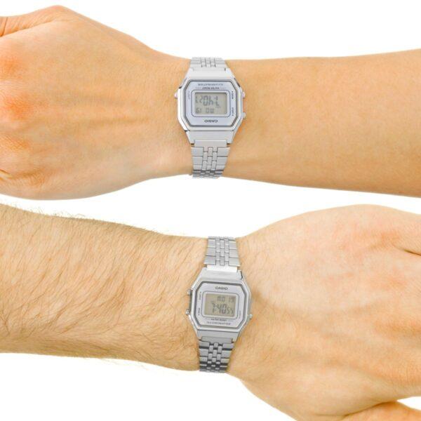 LA680WEA-7EF - Simmi Gioiellerie -Orologi