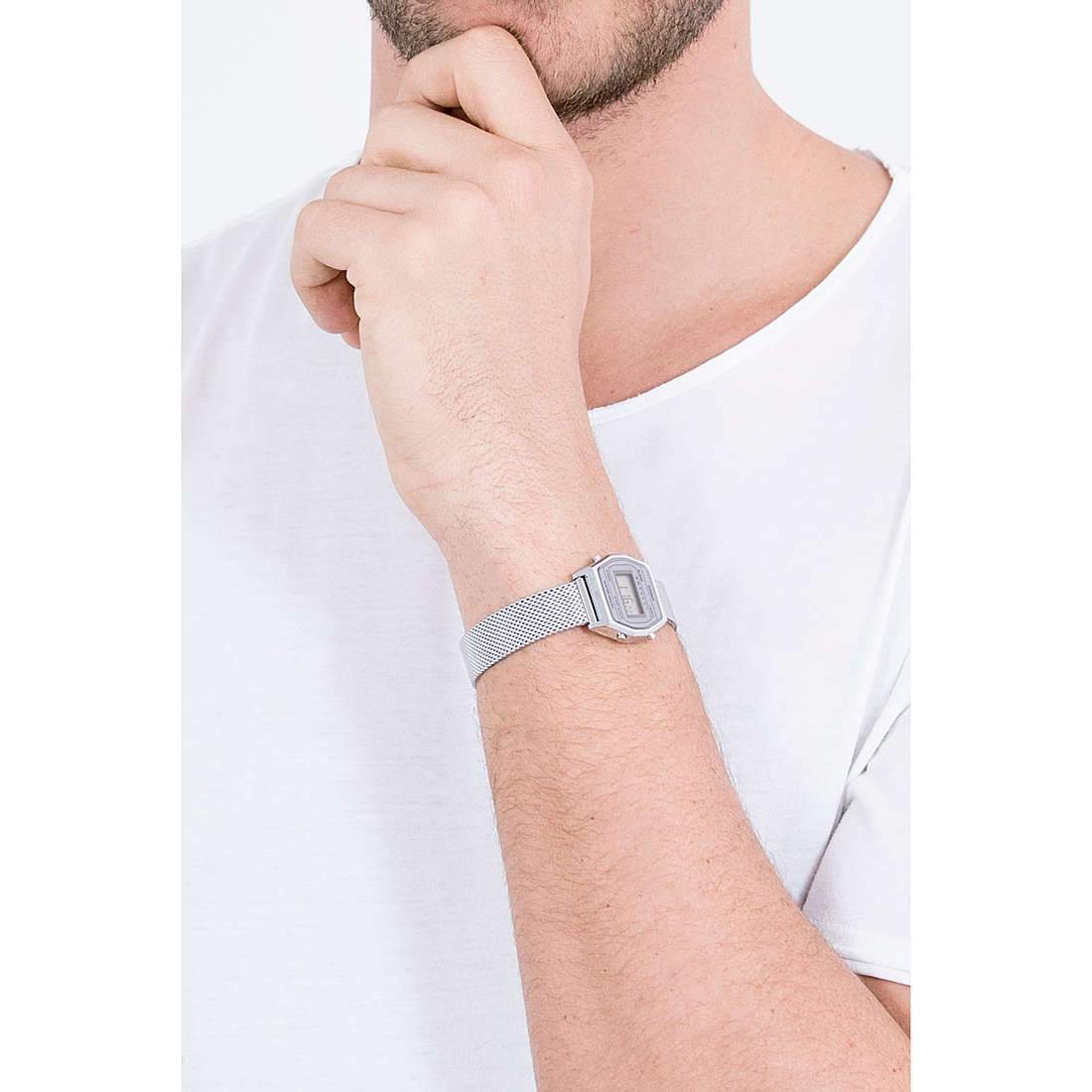 LA690WEM-7EF - Simmi Gioiellerie -Orologi da polso