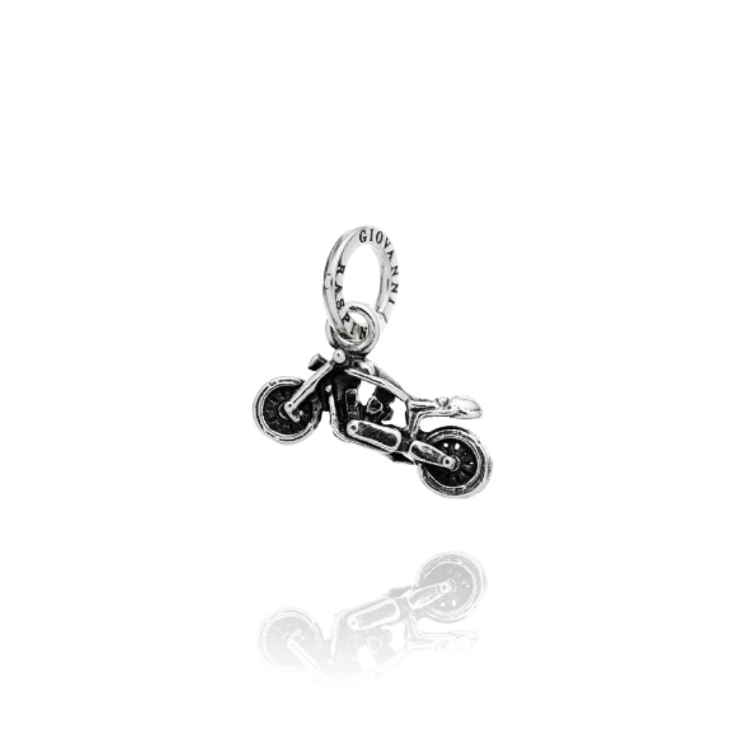 MOTOCICLETTA - Simmi gioiellerie -Charm