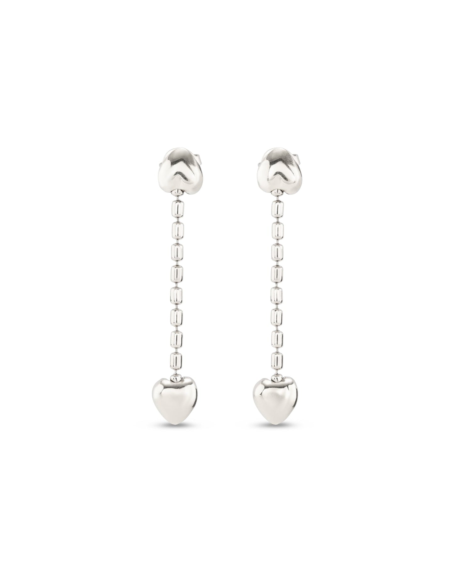 Orecchini da donna CUPIDO di Uno de 50 - PEN0935 - Simmi Gioiellerie -Orecchini