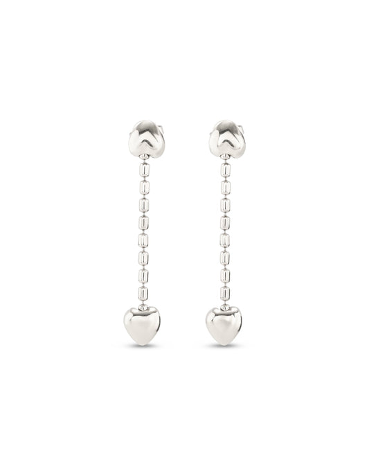 Orecchini da donna CUPIDO di Uno de 50 - PEN0935 - Simmi Gioiellerie -Orecchini