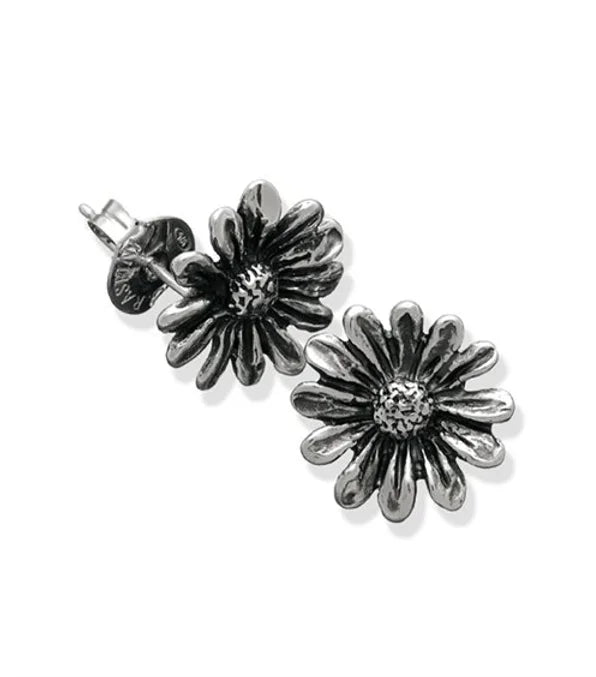 Orecchini da donna Giovanni Raspini - Margherite - 07560 - Simmi Gioiellerie -Orecchini