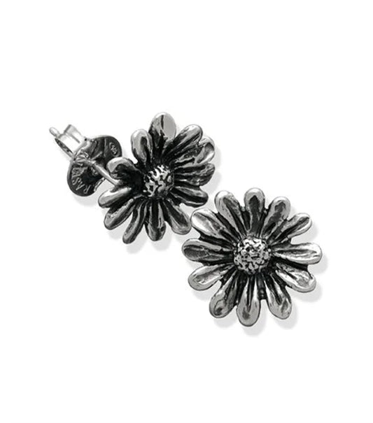 Orecchini da donna Giovanni Raspini - Margherite - 07560 - Simmi Gioiellerie -Orecchini