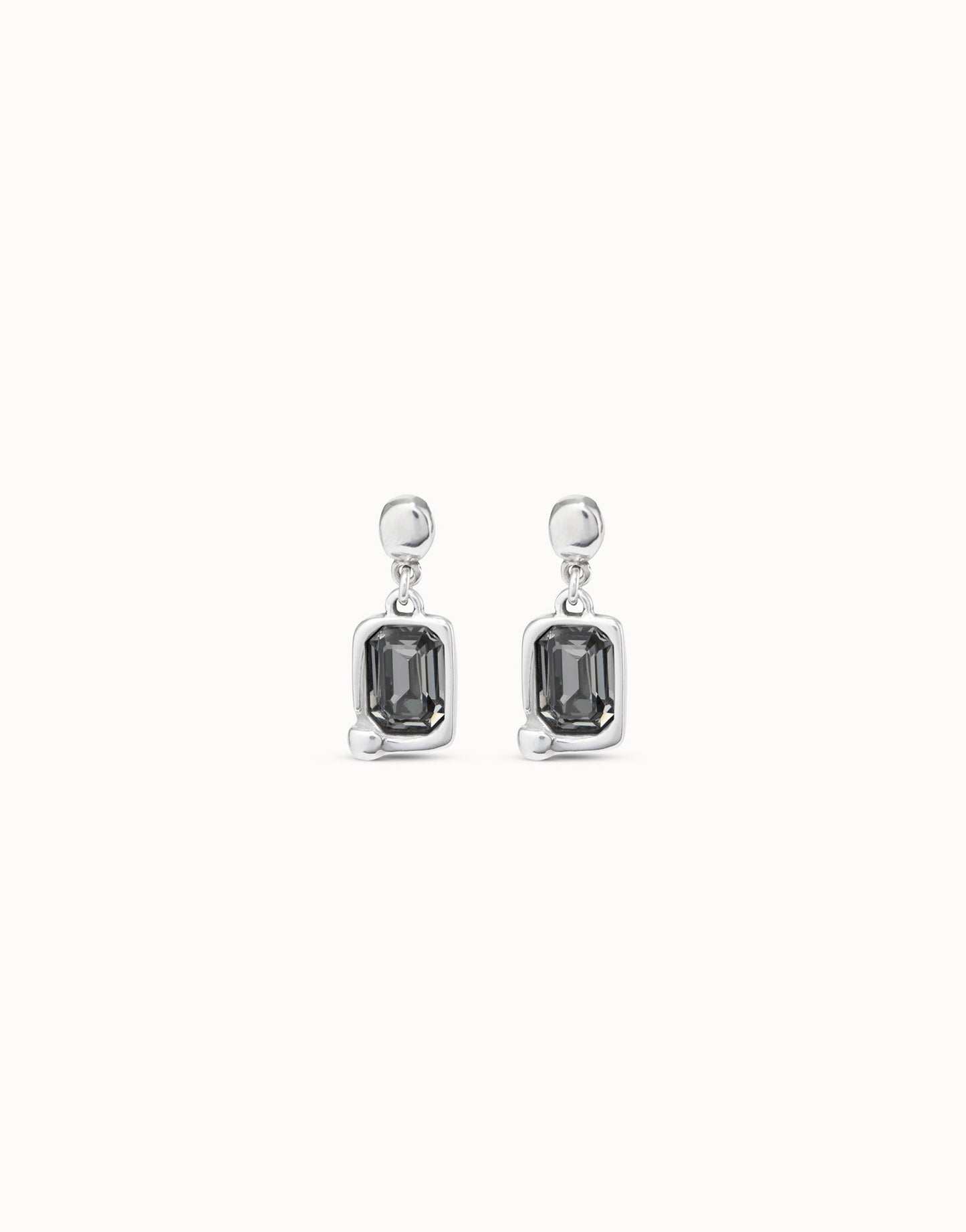 Orecchini da donna Uno de 50 - MARVELLOUS - PEN0891GRSMTL0U - Simmi Gioiellerie -Orecchini