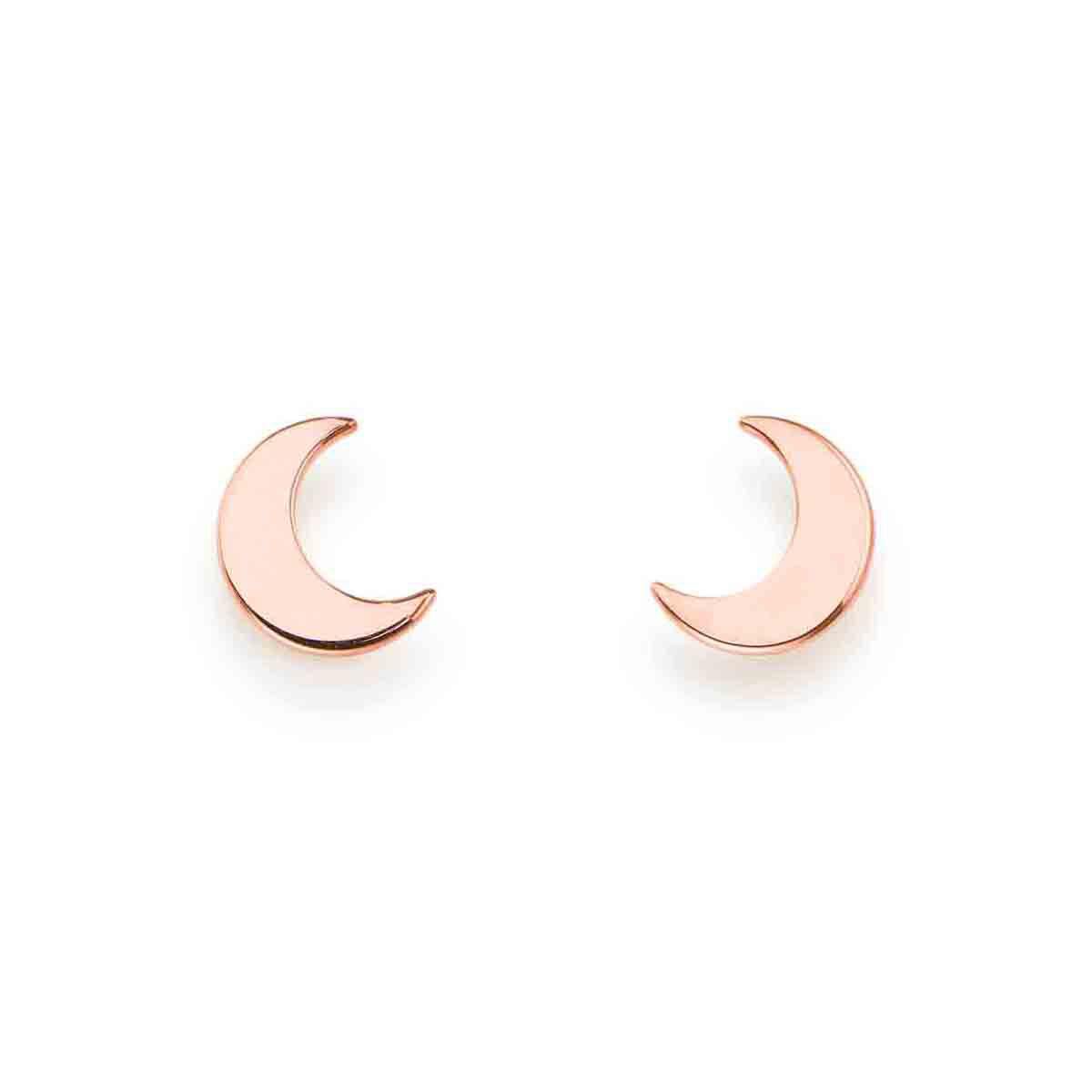 Orecchini Luna - ORMR - Simmi gioiellerie -Orecchini