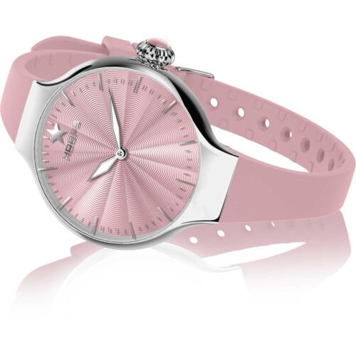 Orologio al quarzo Hoops donna Nouveau Cherie - 2634L-S06 - Simmi Gioiellerie -Orologi