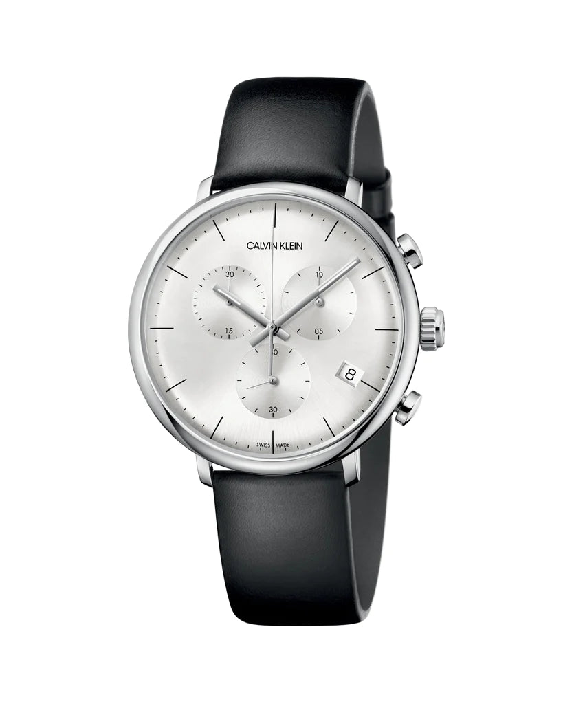 Orologio Calvin Klein da uomo - K8M271C6319 - Simmi Gioiellerie -Orologi