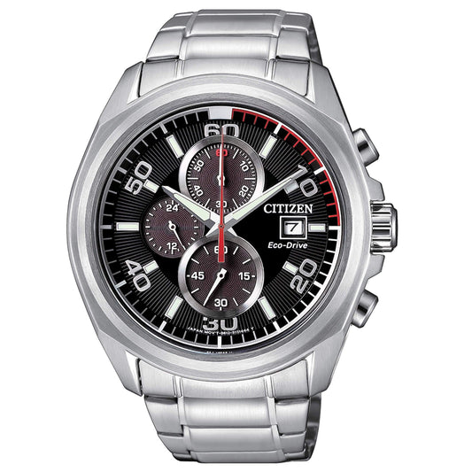 Orologio cronografo uomo Citizen Chrono - Simmi gioiellerie -Orologi