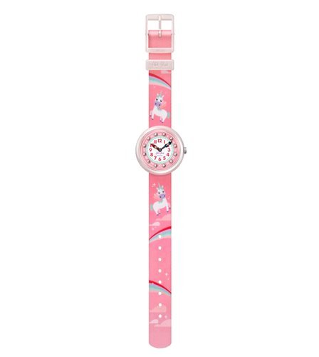 Orologio da bambino solo tempo Flik Flak - MAGICAL DREAMS - ZFBNP121 - Simmi Gioiellerie -Orologi