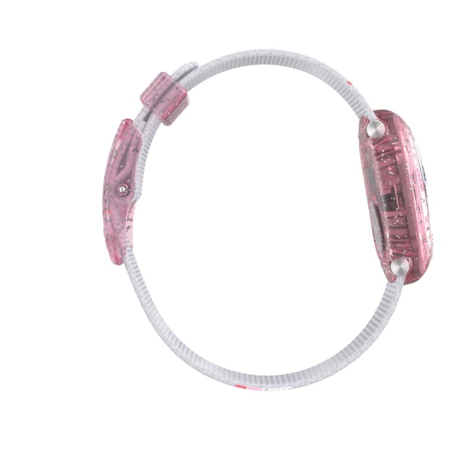 Orologio da bambino solo tempo Flik Flak PIROUETTE - FBNP162 - Simmi Gioiellerie -Orologi