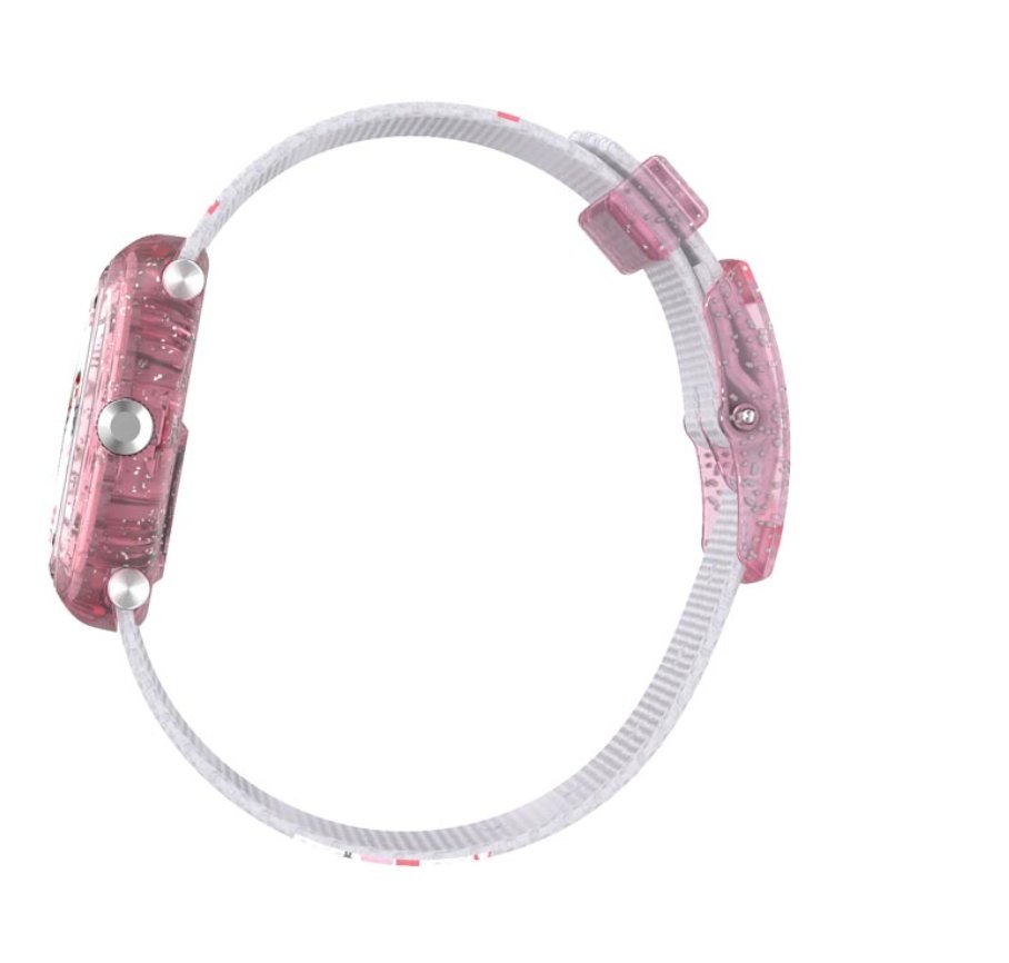 Orologio da bambino solo tempo Flik Flak PIROUETTE - FBNP162 - Simmi Gioiellerie -Orologi