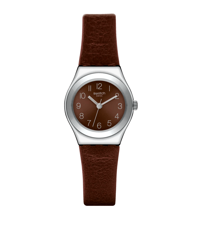 Orologio da donna Swatch - TERRA ROSSA - YSS270 - Simmi Gioiellerie -Orologi