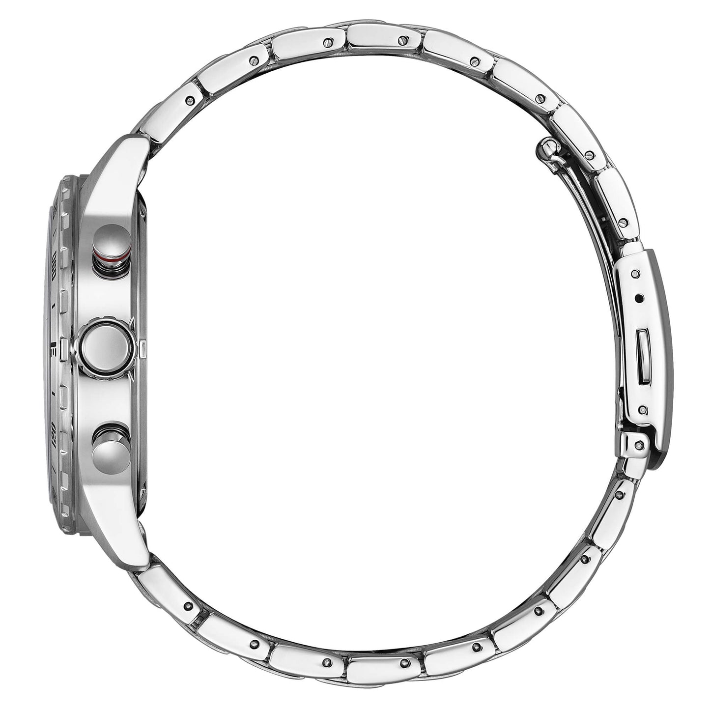 Orologio da uomo Citizen - Outdoor Crono - AT2520-89L - Simmi Gioiellerie -Orologi