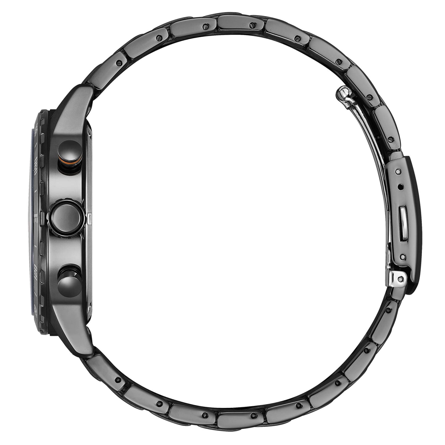 Orologio da uomo Citizen - Outdoor Crono - AT2527-80X - Simmi Gioiellerie -Orologi