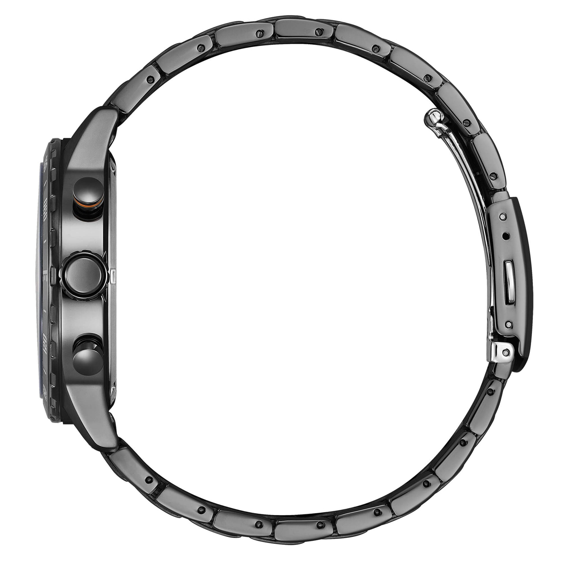 Orologio da uomo Citizen - Outdoor Crono - AT2527-80X - Simmi Gioiellerie -Orologi