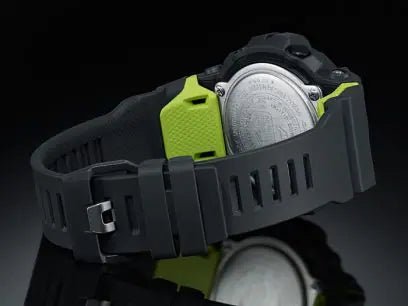 Orologio da uomo GSHOCK - GBD-800-8 - Simmi Gioiellerie -Orologi
