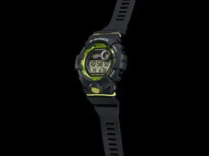 Orologio da uomo GSHOCK - GBD-800-8 - Simmi Gioiellerie -Orologi