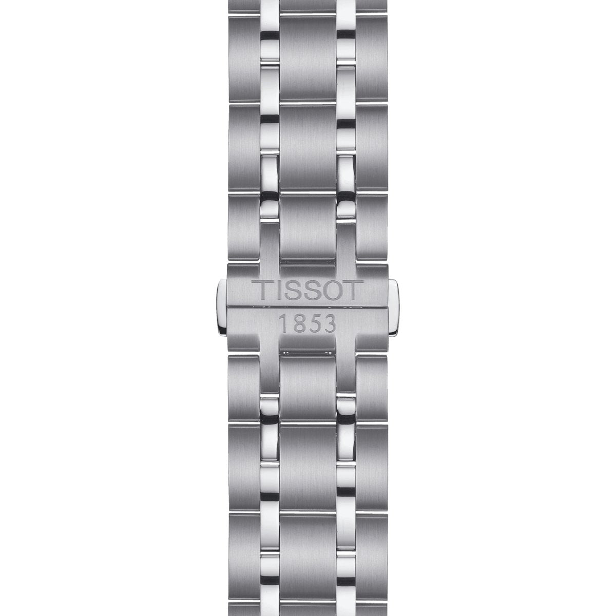 Orologio da uomo solo tempo - TISSOT COUTURIER CHRONOGRAPH - T0356171105100 - Simmi Gioiellerie -Orologi