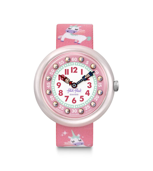 Orologio Flik Flak MAGICAL DREAMS - ZFBNP138 - Simmi gioiellerie -Orologi