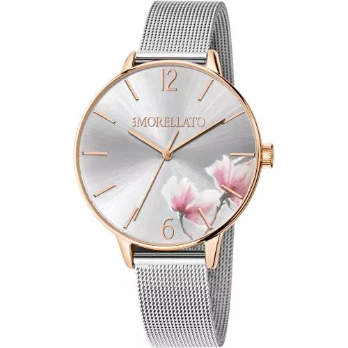 OROLOGIO MORELLATO NINFA R0153141526 – Simmi Gioiellerie