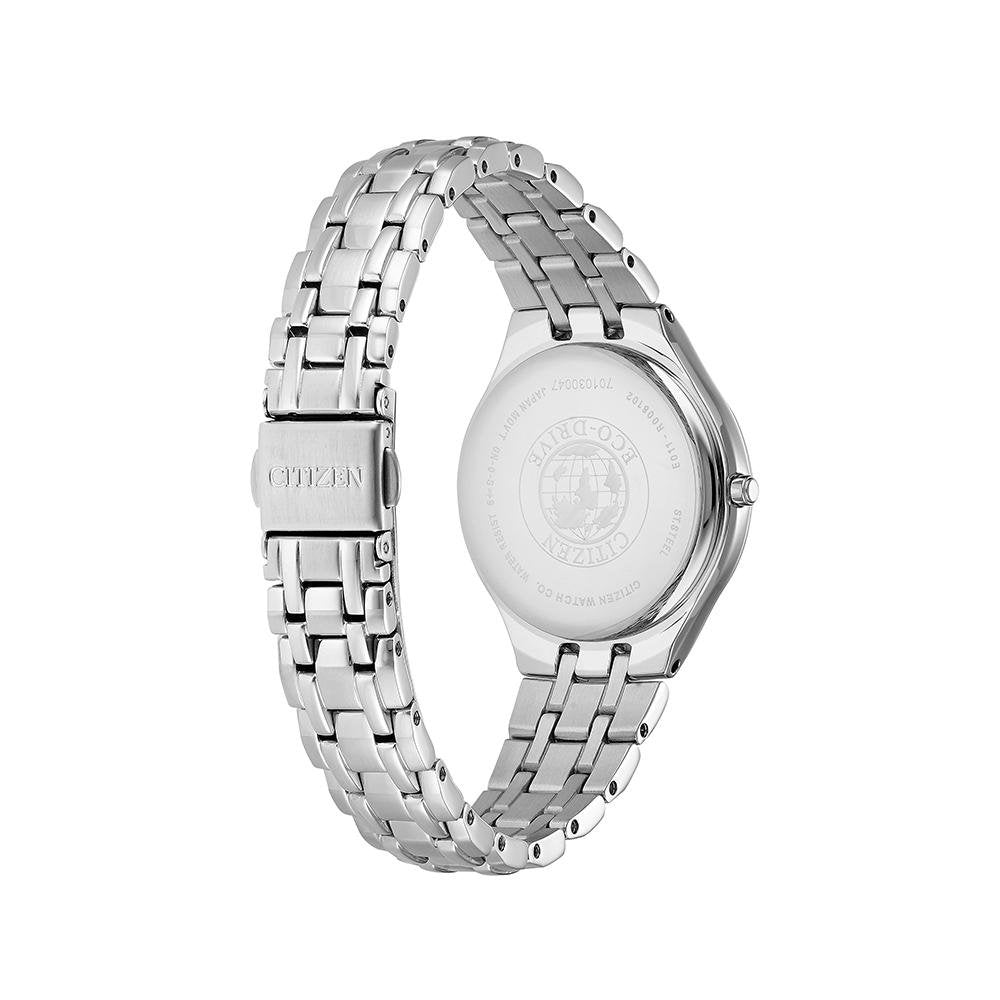 Orologio solo tempo donna Citizen Lady - EW2490-80B - Simmi gioiellerie -Orologi