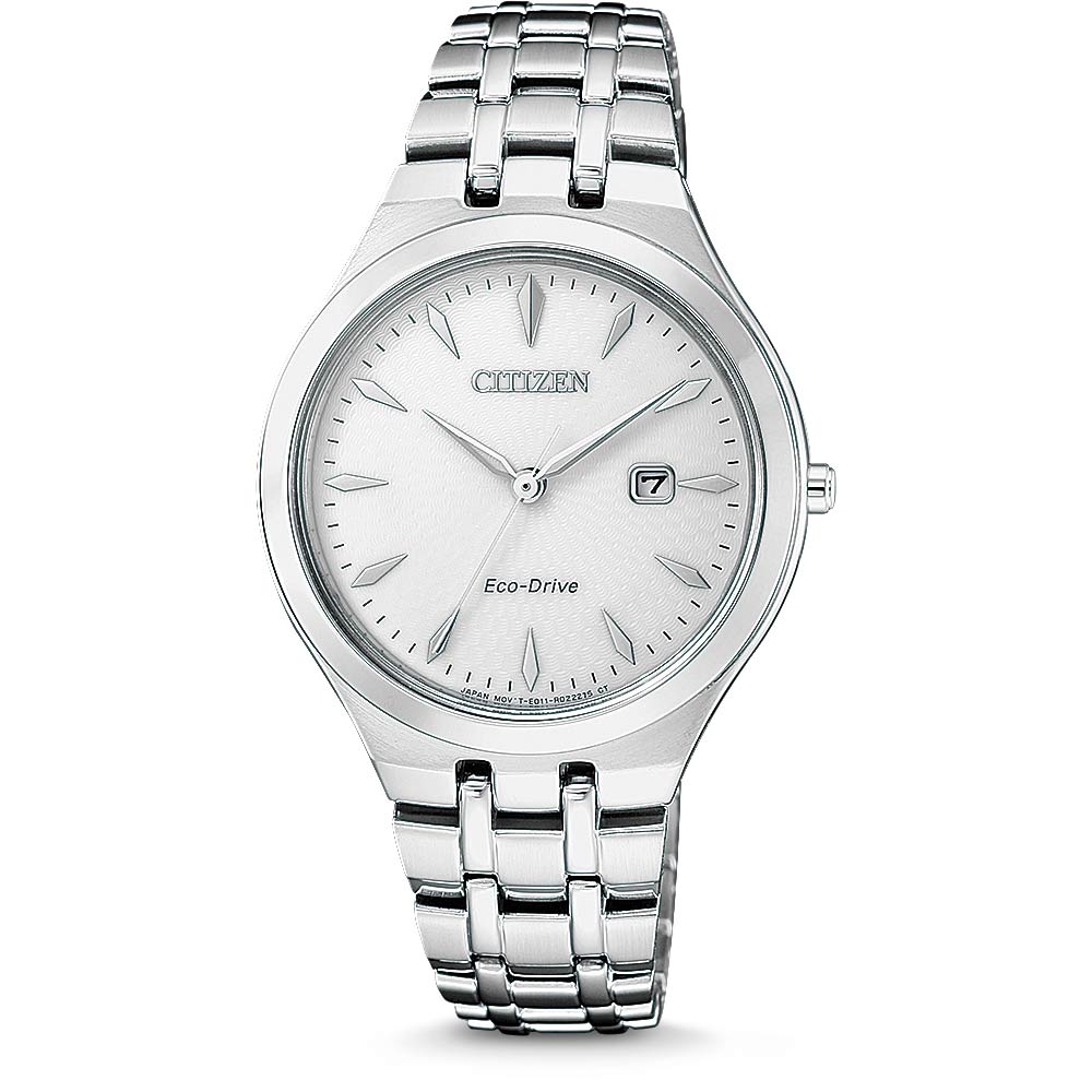 Orologio solo tempo donna Citizen Lady - EW2490-80B - Simmi gioiellerie -Orologi