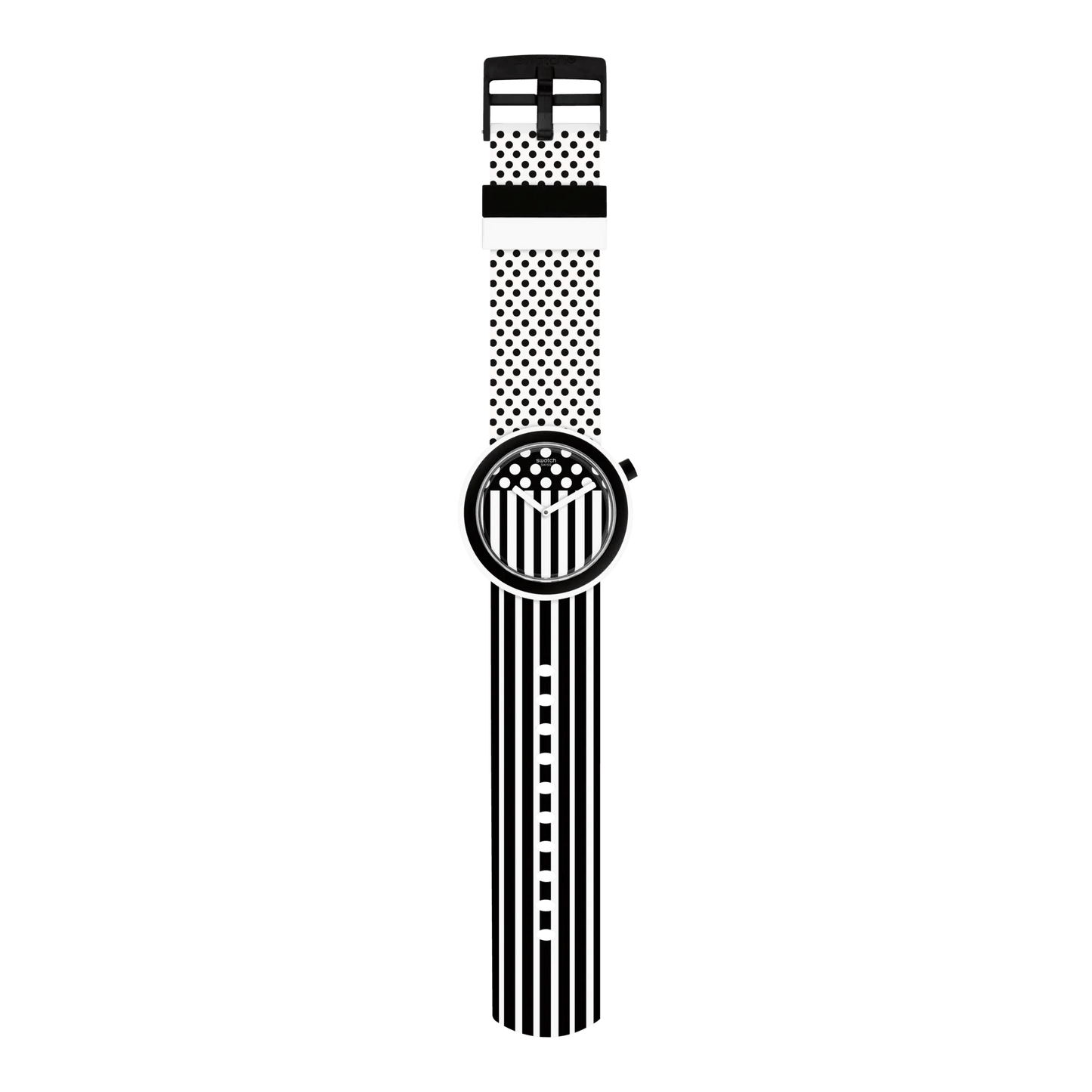 Orologio swatch da donna POPDANCING - PNW101 - Simmi Gioiellerie -Orologi