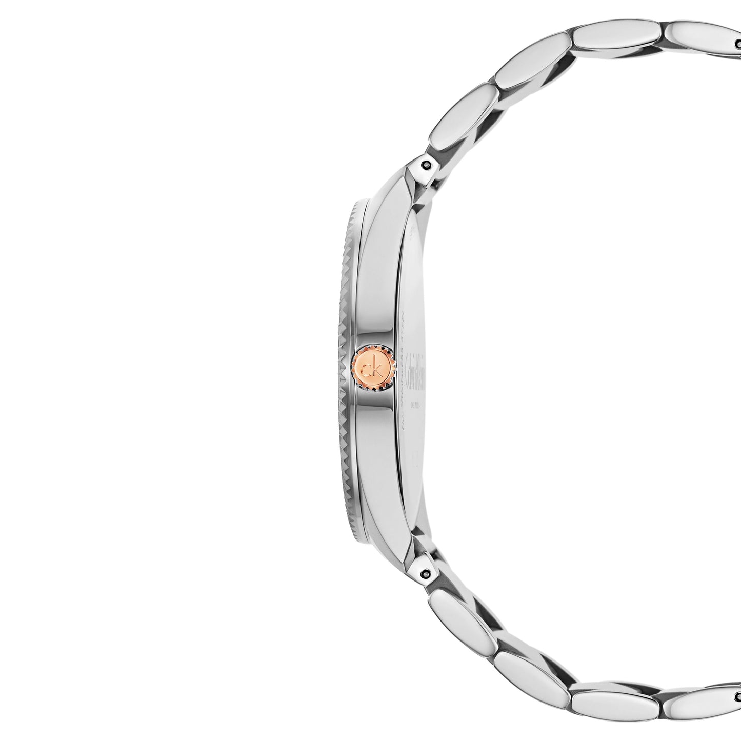 Orologio uomo Calvin Klein Alliance - K5R31B46 - Simmi Gioiellerie -Orologi