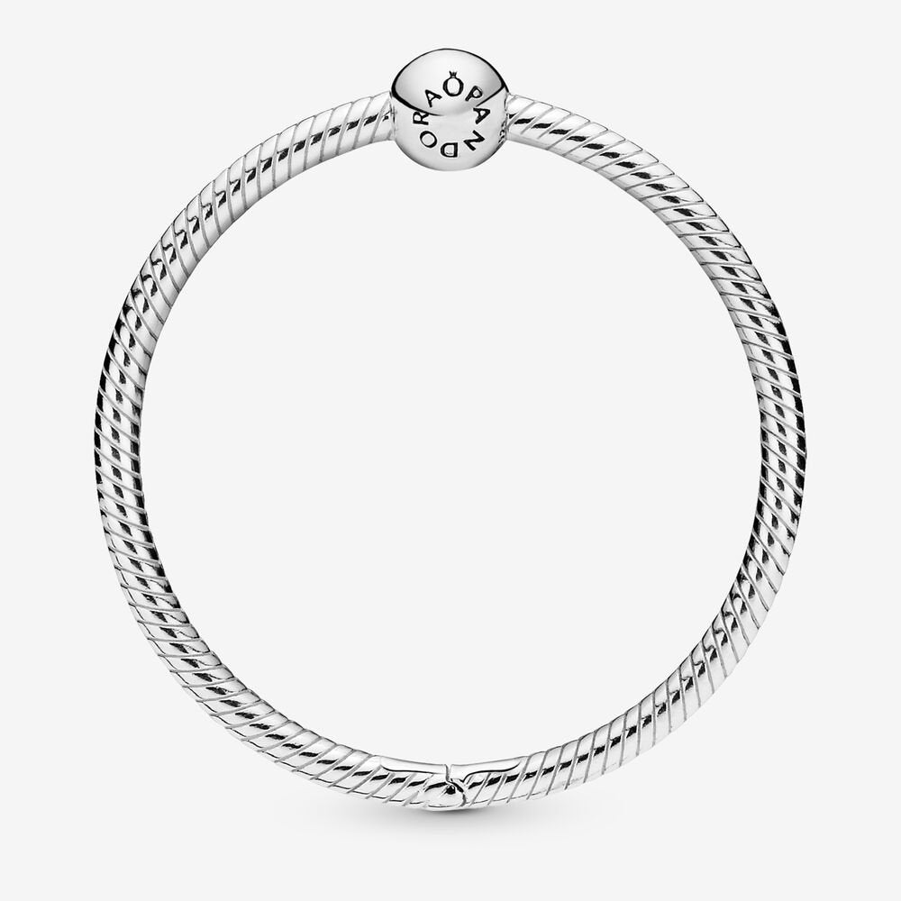 Pandora O Pandora Moments - 398576C00 - Simmi Gioiellerie -Collane