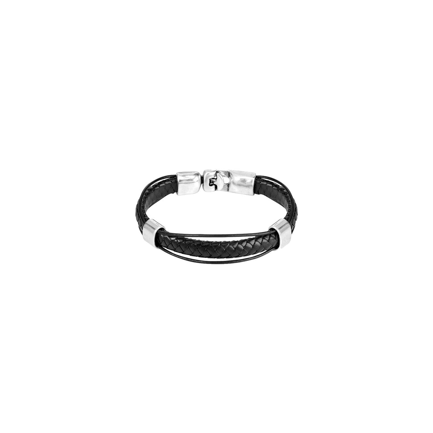 PASANDO - PUL1189NGRMTL0 - Simmi gioiellerie -Bracciale