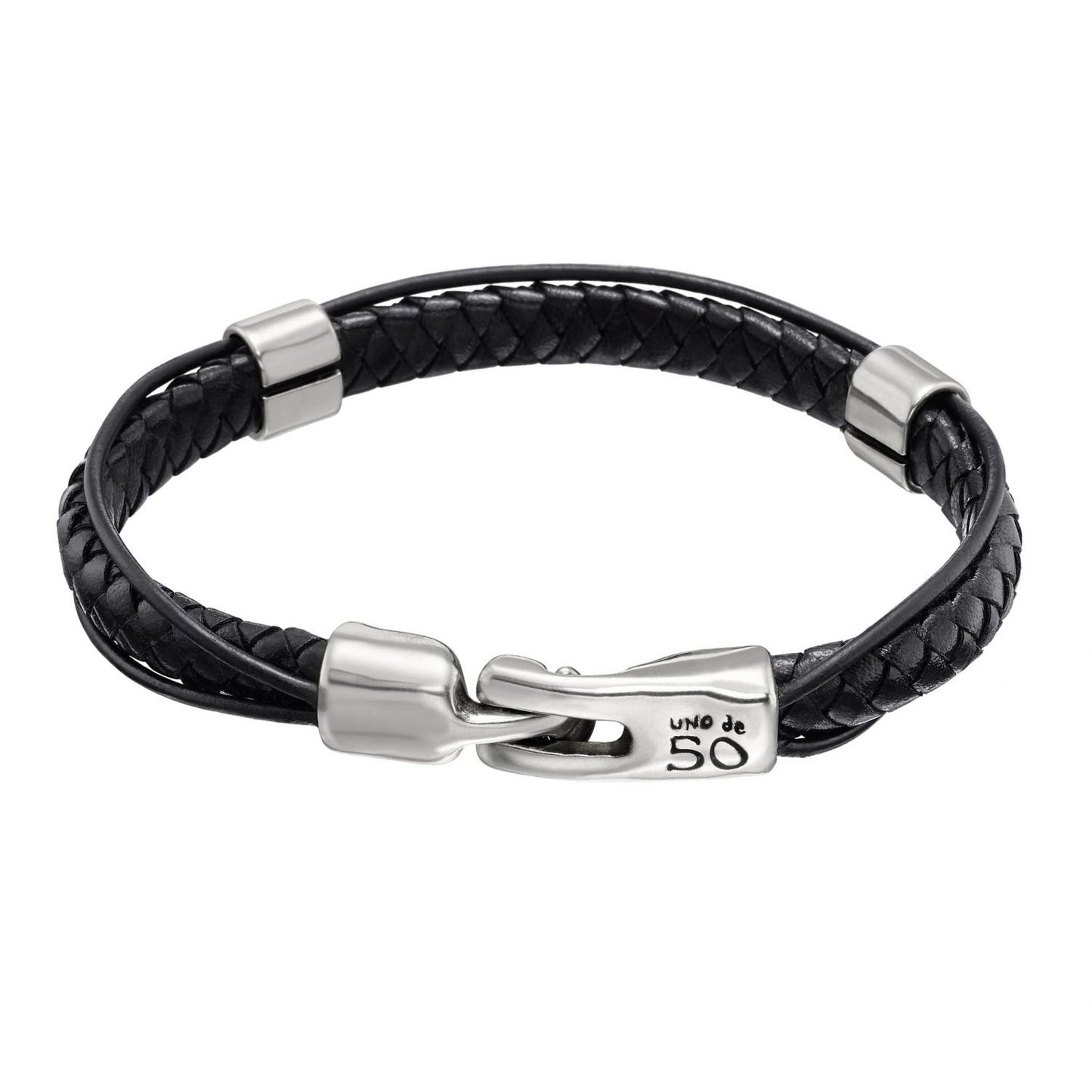 PASANDO - PUL1189NGRMTL0 - Simmi gioiellerie -Bracciale