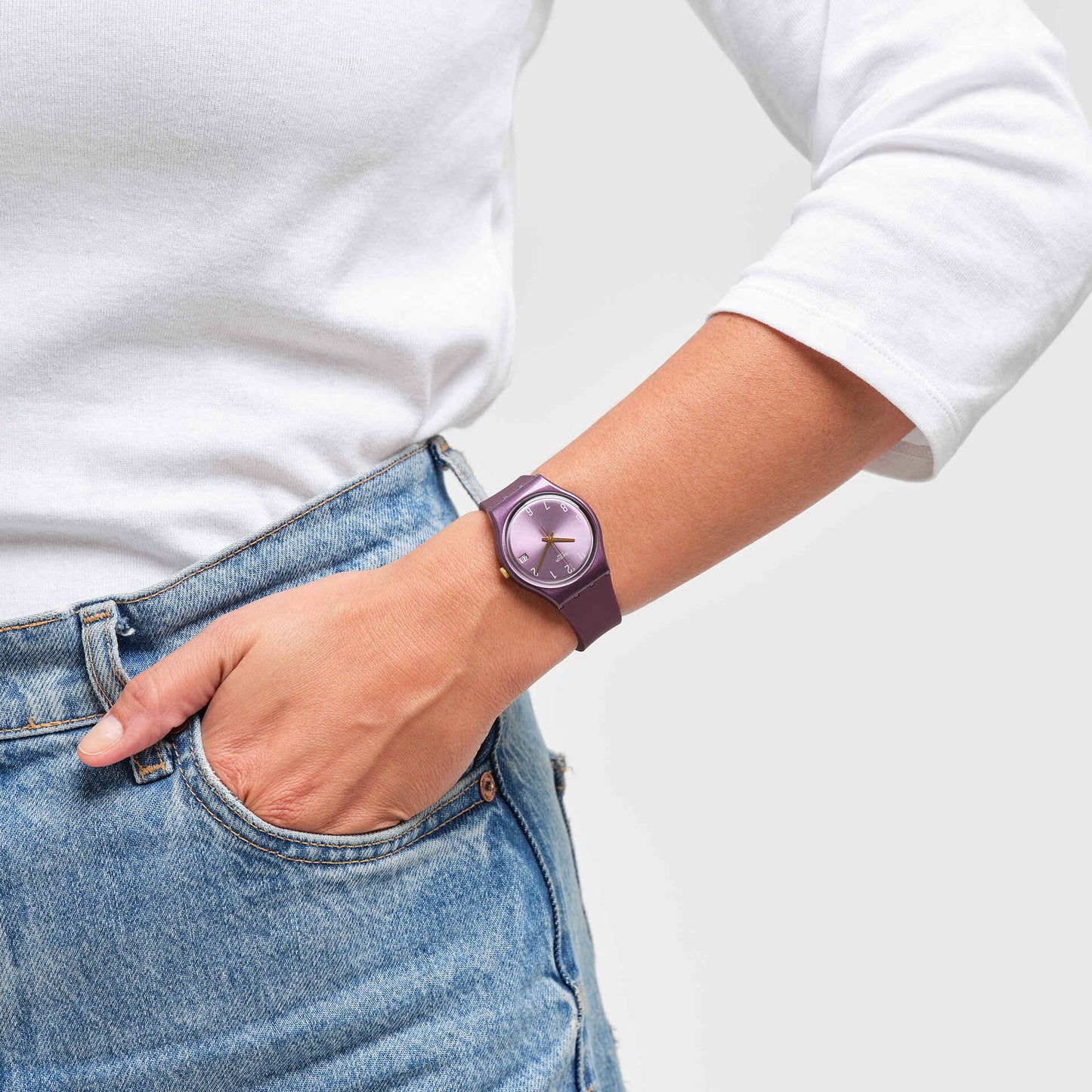 PEARLYPURPLE - GV403 - Simmi Gioiellerie -Orologi