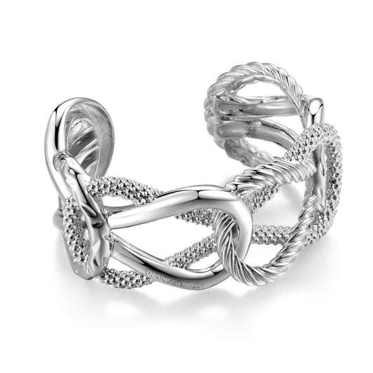 Pianegonda bracciale Foedus - Simmi gioiellerie -Bracciale